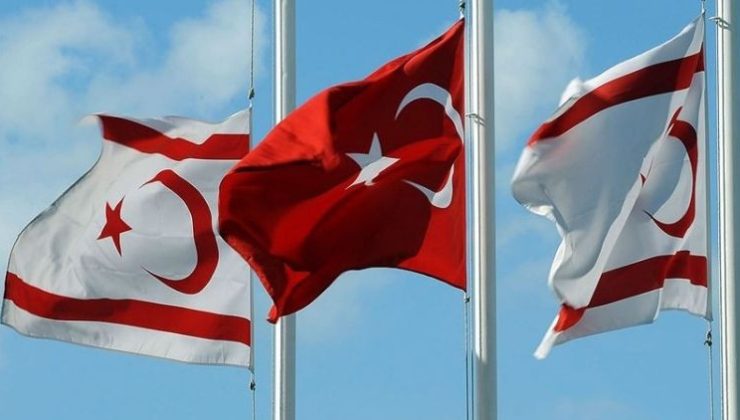 KKTC’den Rumların yayımladığı NAVTEX’e tepki
