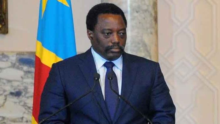 Kongo Demokratik Cumhuriyeti’nin eski Cumhurbaşkanı Kabila idama mahkum edildi