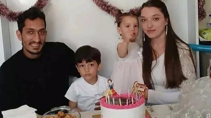 Korkunç olay! Yemek yedikten sonra anne kalp krizi geçirdi, 2 evladı ise hayatını kaybetti