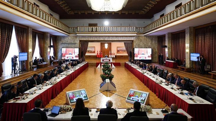 Korucular ‘yeni statü’ istedi