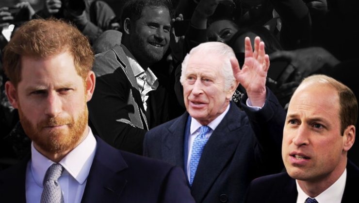 Kraliyet ailesinde beklenmedik gelişme: Gözden düşen Prens Harry, geri dönmeye hazırlanıyor