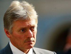 Kremlin’den Ukrayna’ya müzakere çağrısı: ‘Reddettiği sürece daha da kötüleşecek’