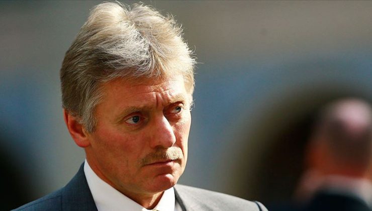 Kremlin’den Ukrayna’ya müzakere çağrısı: ‘Reddettiği sürece daha da kötüleşecek’