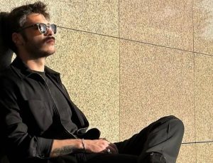 Kubilay Aka’dan Serdar Ortaç açıklaması