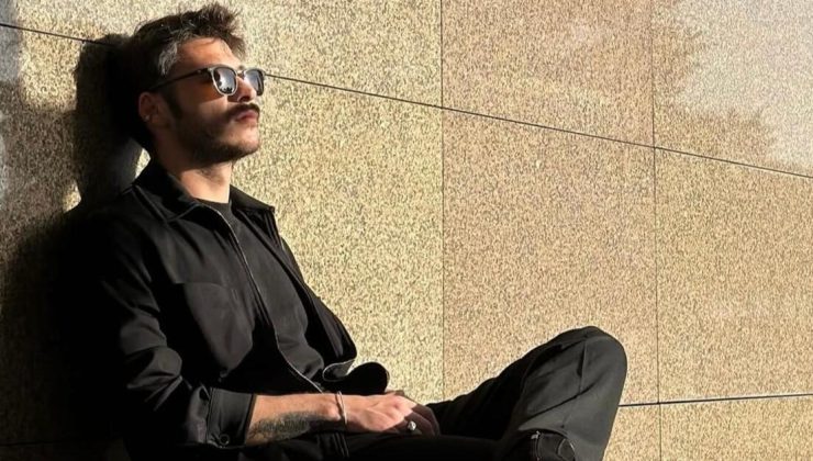 Kubilay Aka’dan Serdar Ortaç açıklaması