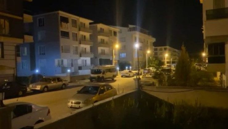 Kütahya’da 4,2 büyüklüğünde deprem