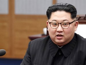 Kuzey Kore lideri Kim Jong Un: ‘Yeni gizli silahlar edindik’