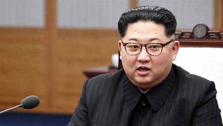 Kuzey Kore lideri Kim Jong Un: ‘Yeni gizli silahlar edindik’