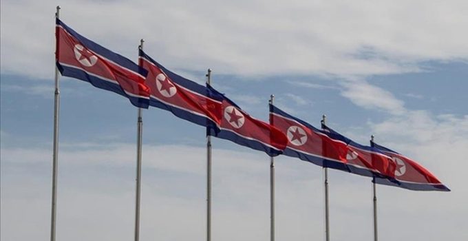 Kuzey Kore’den İsrail’e ‘Hitler’ benzetmesi