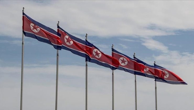 Kuzey Kore’den İsrail’e ‘Hitler’ benzetmesi