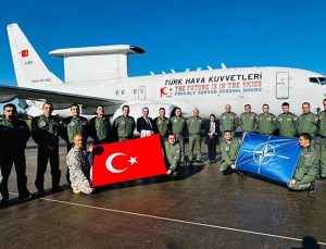 Litvanya’dan Türkiye’ye teşekkür