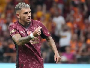 Lucas Torreira’nın Türkiye sevgisi