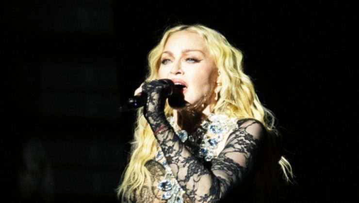 Madonna: Hayatta kalacağımı düşünmüyordum