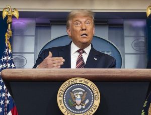 Mahkemeden Trump’ın 4 milyar dolarlık kararına onay