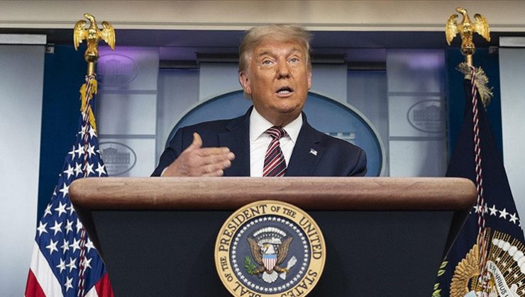 Mahkemeden Trump’ın 4 milyar dolarlık kararına onay