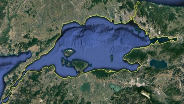 Marmara için korkutan araştırma! 1.6 milyon kişi tehlike altında