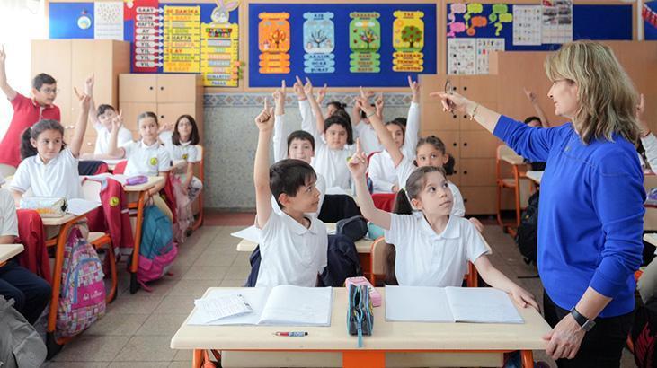 MEB, eğitim-öğretim istatistiklerini açıkladı