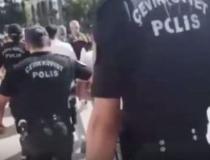 Mersin’deki kuyumcu soygununa ilişkin 4 zanlı tutuklandı