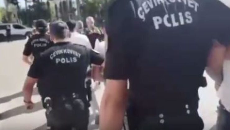 Mersin’deki kuyumcu soygununa ilişkin 4 zanlı tutuklandı