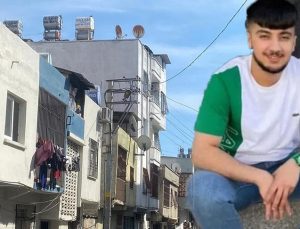 Mersin’de düğün cinayeti! Katil zanlısı tutuklandı