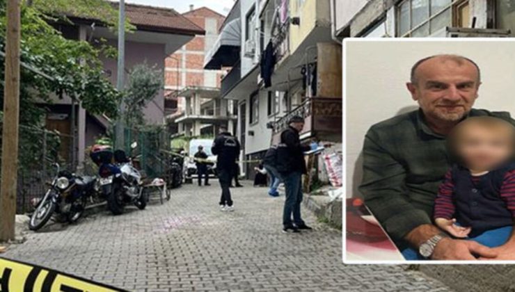 Miras kavgasında ağabeyi kıymıştı… Şaşırtan savunma!