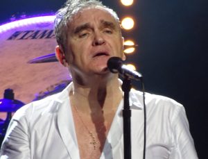 Morrissey ciddi ölüm tehdidi nedeniyle konserlerini iptal etti