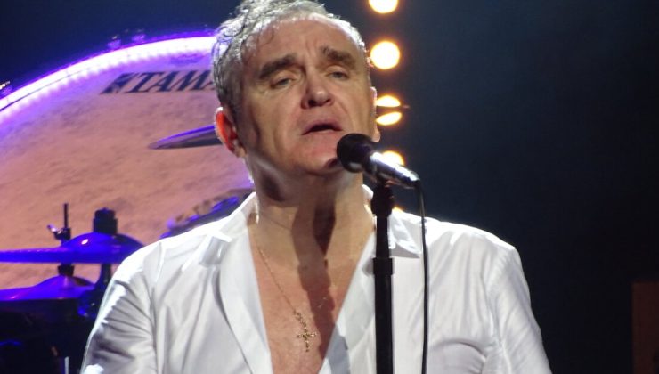 Morrissey ciddi ölüm tehdidi nedeniyle konserlerini iptal etti