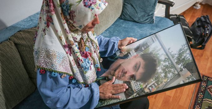 Motosiklet kazasında hayatını kaybeden gencin organları vasiyeti üzerine bağışlandı