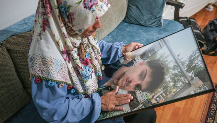 Motosiklet kazasında hayatını kaybeden gencin organları vasiyeti üzerine bağışlandı