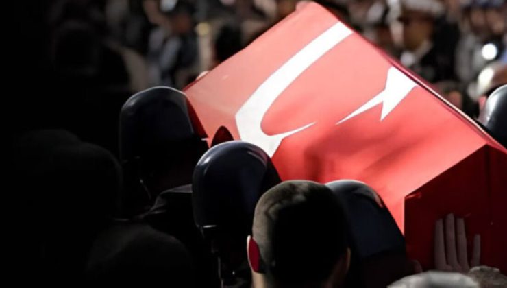 MSB açıkladı: 1 asker şehit
