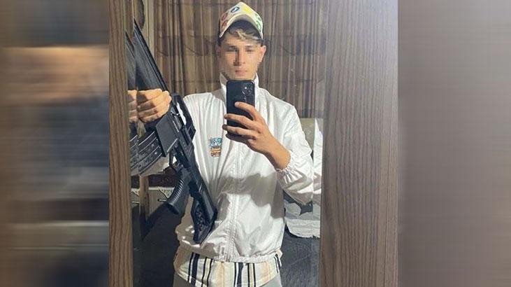 Muğla'da korkunç olay! Ava gitmesini istemediği annesini av tüfeğiyle vurdu