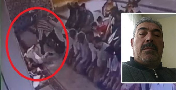 Namaz kılarken komşusunun boğazını kesmişti! İstenen ceza açıklandı!