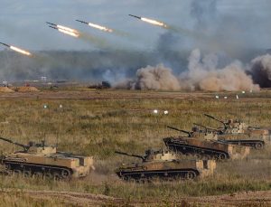 NATO, Rusya ihlalini kınadı