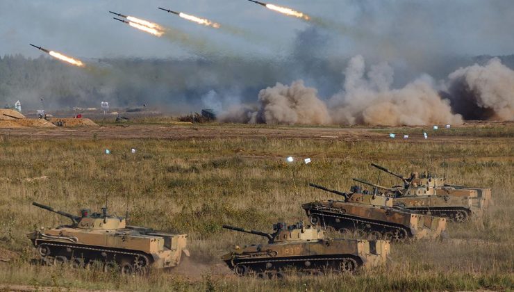 NATO, Rusya ihlalini kınadı
