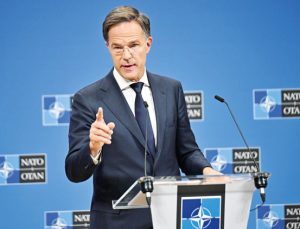 NATO’dan Rusya’ya uyarı: Gereğini yaparız