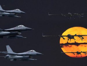 NATO’nun kuzey kanadı durulmuyor: Danimarka’da İHA alarmı! Ülkenin en büyük ikinci havaalanı kapatıldı