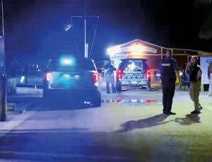 Nehirden bara silahlı saldırı: 4 ölü, 8 yaralı