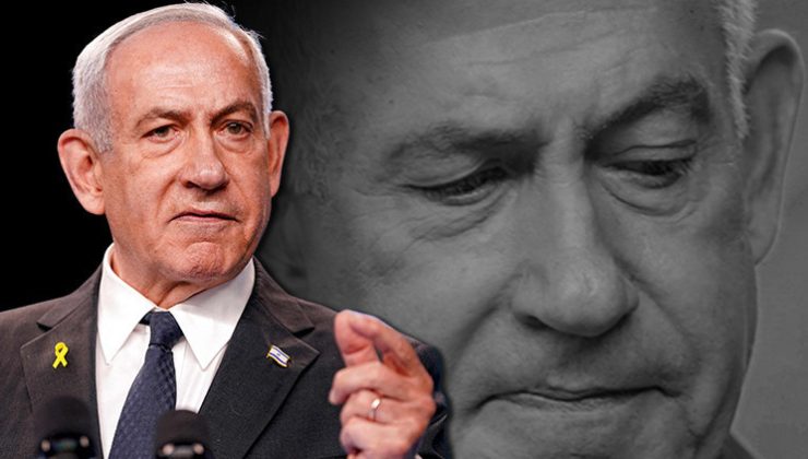 Netanyahu’dan skandal sözler: ‘Kudüs bizim şehrimiz’