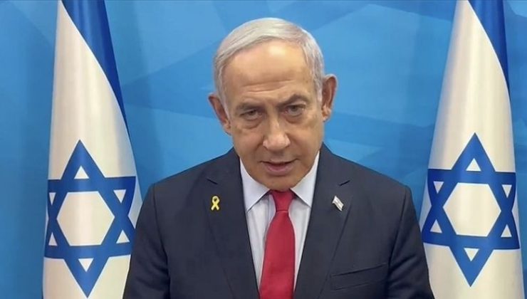 Netanyahu’dan skandal sözler: ‘Kudüs bizim şehrimiz’