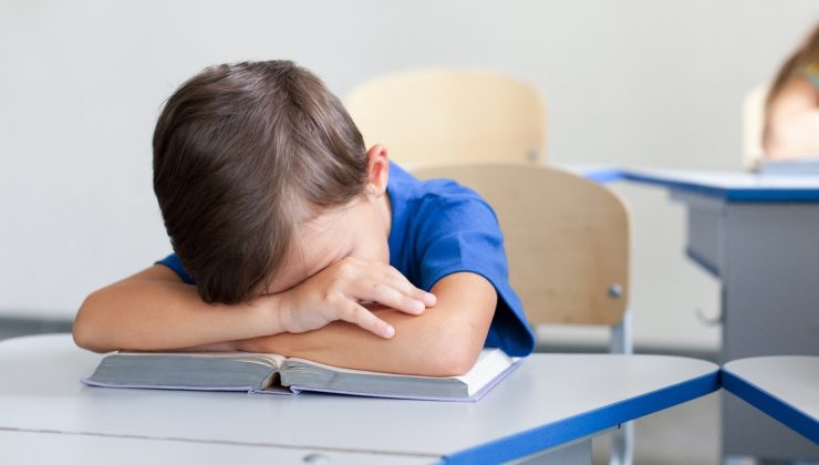 Öğrencilerdeki uyku düzensizliği rutin alışkanlıklarla aşılabilir