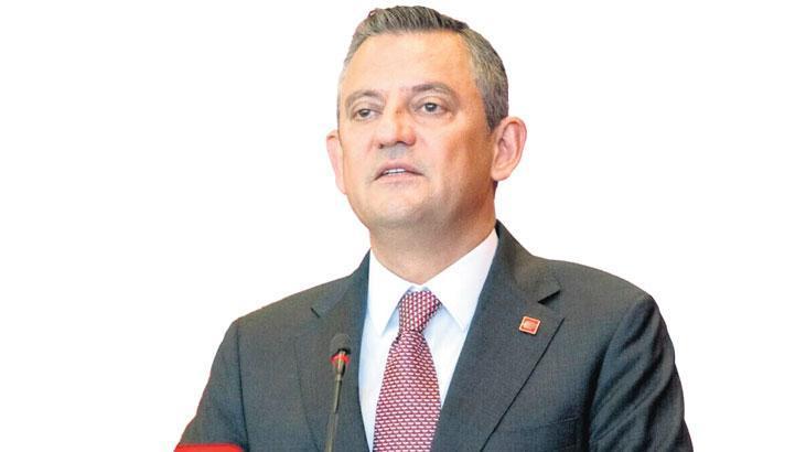 Olağanüstü kurultaya YSK’dan vize
