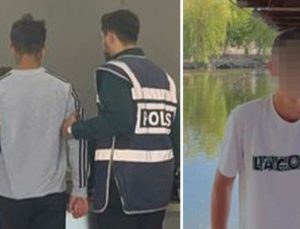 Ölen 15, öldüren 14 yaşında… Çocuk katilin kız meselesi cinayeti!