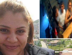 Ölümü şüpheli bulunan Elif’in son görüntüsü ortaya çıktı!