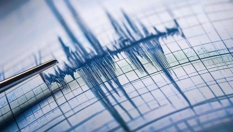 Osmaniye’de 3.8 büyüklüğünde deprem