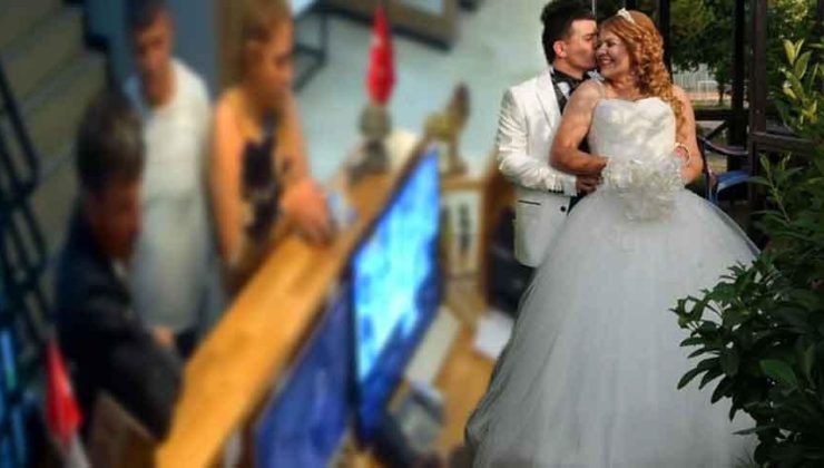 Otel odasında sır olay! Acil tıp teknisyeni öldü, eşi tutuklandı: Yeni görüntüler ortaya çıktı