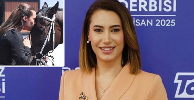 Otopsi raporu çıktı… Yarış spikeri Esen’in ölüm nedeni belli oldu!