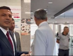 Özgür Çelik hakim karşısına çıkıyor