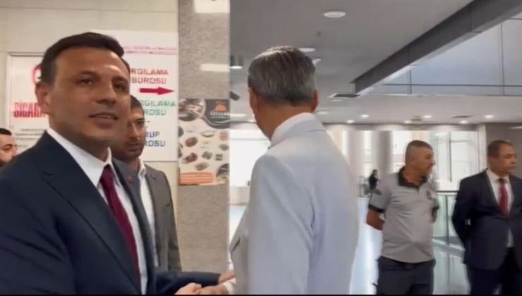 Özgür Çelik hakim karşısına çıkıyor