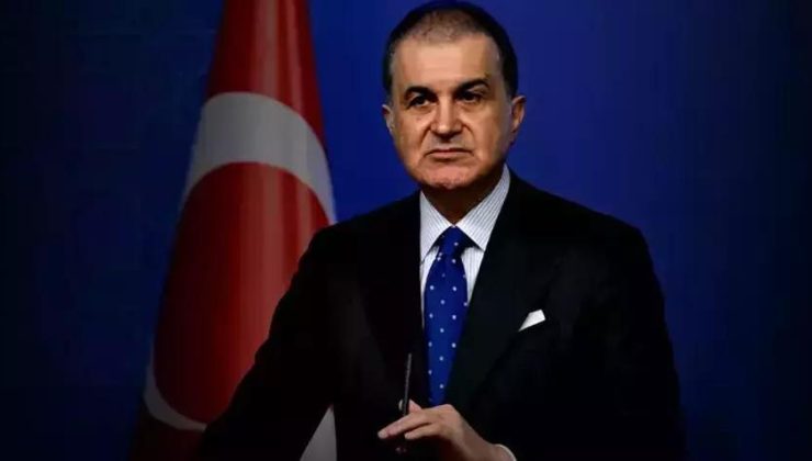 Özgür Özel'e peş peşe tepkiler! AK Parti Sözcüsü Çelik: Tam bir siyasi cehalet örneği