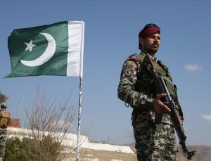 Pakistan’da terör operasyonu: 31 militan etkisiz hale getirildi